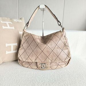 Chanel Women Pre-Loved Bag Very Good Condition